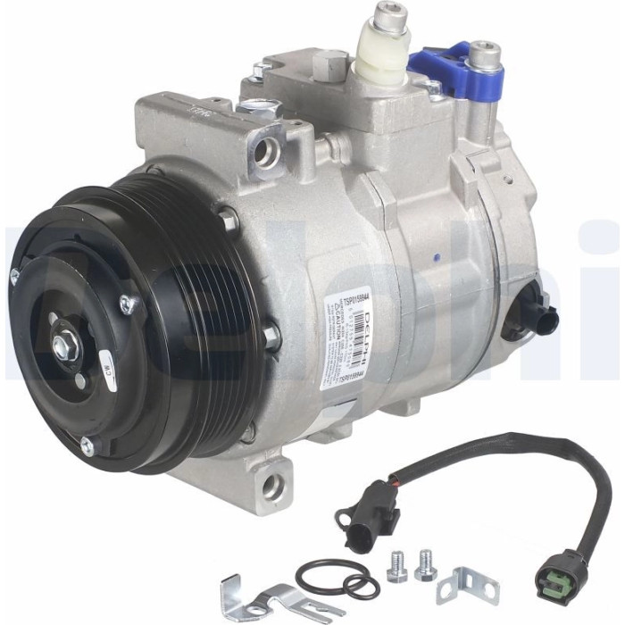 TSP0159944 Delphi Kompressor TSP0159944