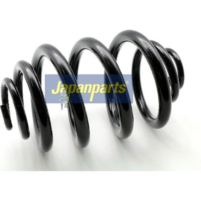 Japanparts Fahrwerksfeder ZC5154J Japanparts Fahrwerksfeder ZC5154J