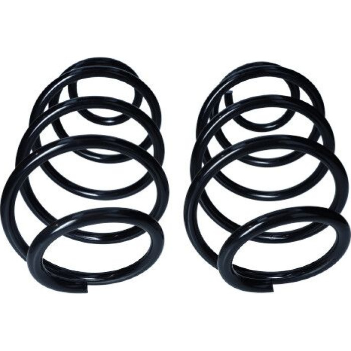 MAXGEAR Fahrwerksfeder 60-1130D