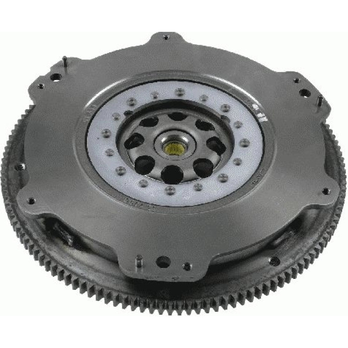 Sachs Zweimassenschwungrad 2294000845