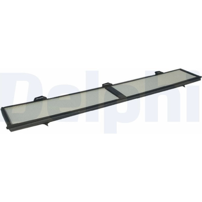 Delphi Innenraumfilter TSP0325184 Delphi Innenraumfilter TSP0325184