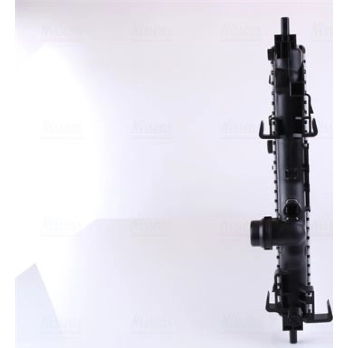 Nissens Wasserkühler PKW 630729 Nissens Wasserkühler PKW 630729
