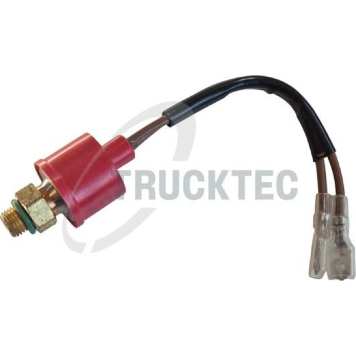TRUCKTEC AUTOMOTIVE Druckschalter 02.58.002