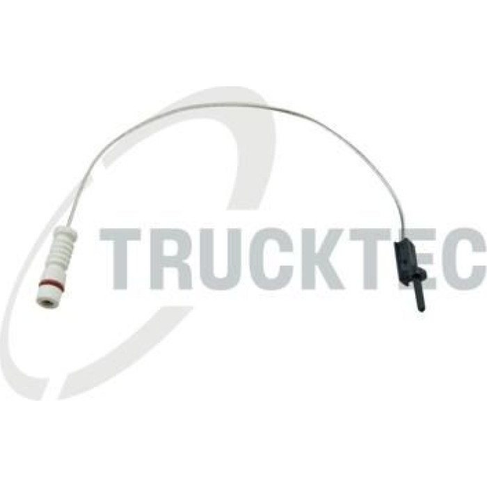 TRUCKTEC AUTOMOTIVE Verschleißsensor 02.42.078 TRUCKTEC AUTOMOTIVE Verschleißsensor 02.42.078