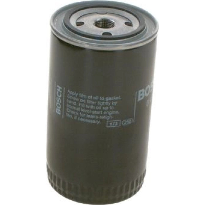 Bosch Ölfilter 0 451 203 010 Bosch Ölfilter 0 451 203 010