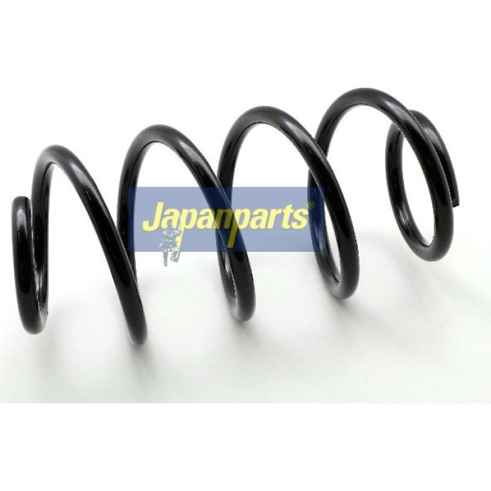 Japanparts Fahrwerksfeder ZC3544H
