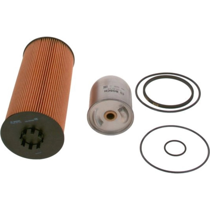 Bosch Ölfiltereinsatz F 026 407 212 Bosch Ölfiltereinsatz F 026 407 212