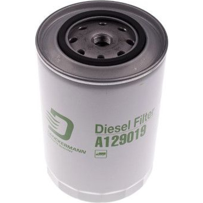 DENCKERMANN Kraftstofffilter A129019 DENCKERMANN Kraftstofffilter A129019