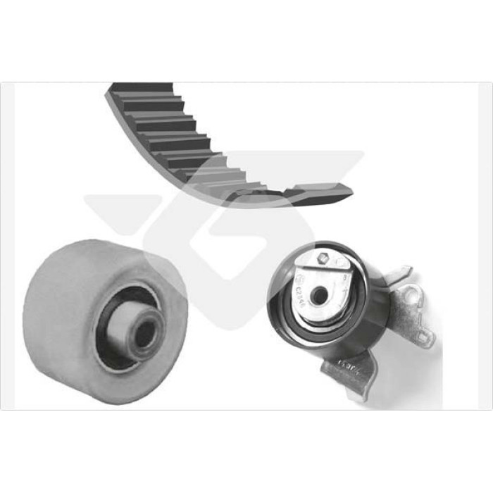 KH 349 HUTCHINSON Zahnriemensatz KH 349 KH 349 HUTCHINSON Zahnriemensatz KH 349