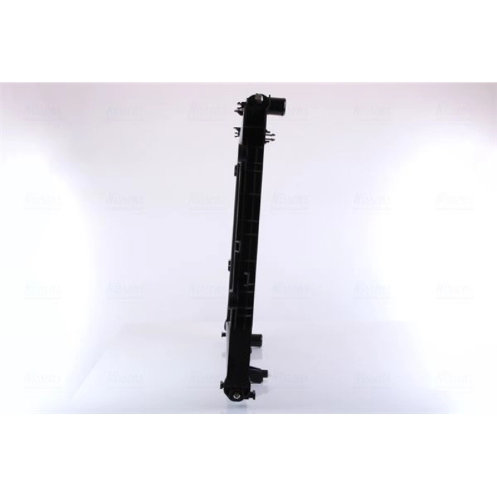 Nissens Wasserkühler PKW 606069 Nissens Wasserkühler PKW 606069