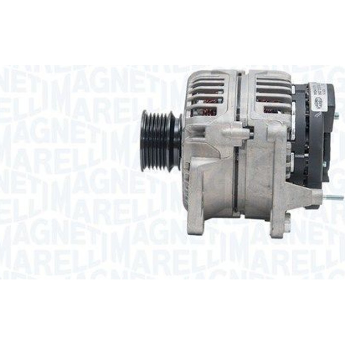 Magneti Marelli Lichtmaschine 063731378010 Magneti Marelli Lichtmaschine 063731378010