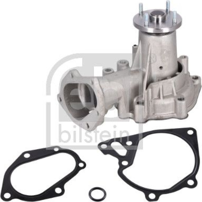 febi bilstein Wasserpumpe / Kühlmittelpumpe 186018 febi bilstein Wasserpumpe / Kühlmittelpumpe 186018