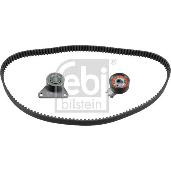febi Zahnriemensatz 22729 febi Zahnriemensatz 22729