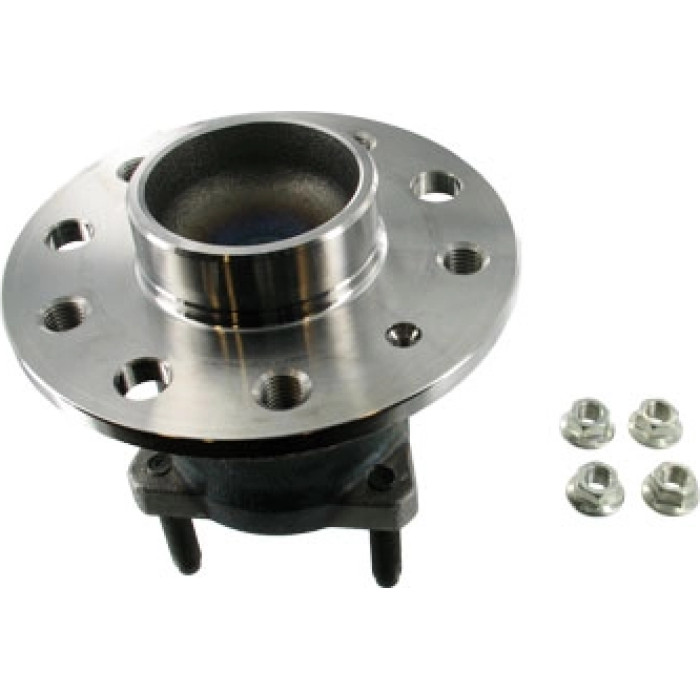 VKBA 3514 SKF Radlagersatz 3514 - Hinterachse VKBA 3514 SKF Radlagersatz 3514 - Hinterachse