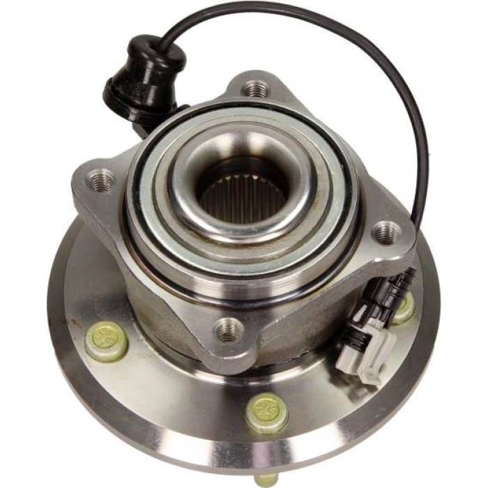 MAXGEAR Radlagersatz 2359/MG 33-0641 MAXGEAR Radlagersatz 2359/MG 33-0641