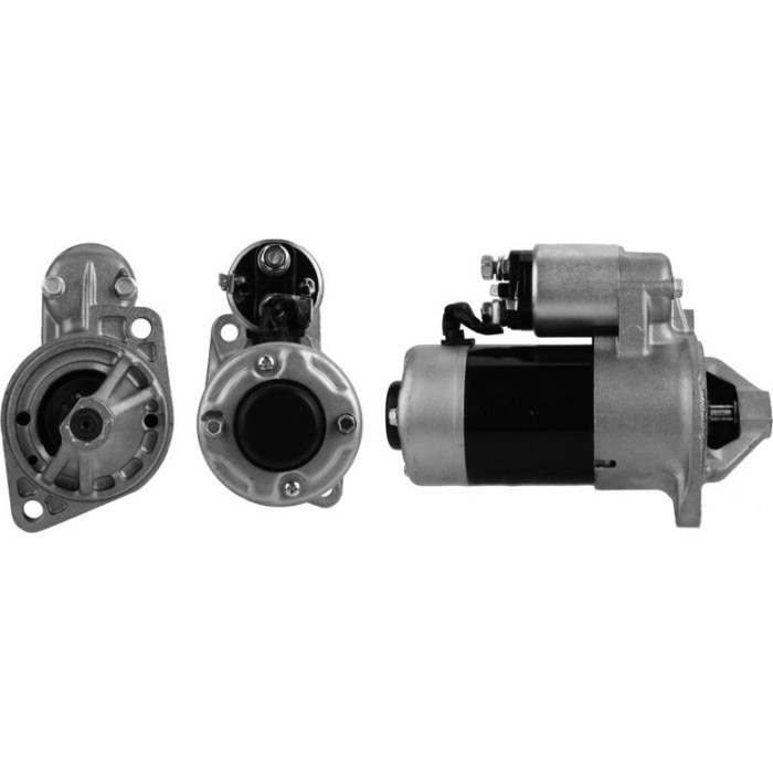DRI Anlasser 327061092 DRI Anlasser 327061092