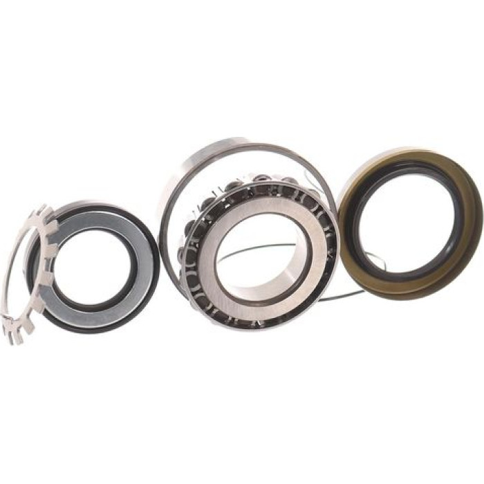 VKBA 3950 SKF Radlagersatz 3950 - Hinterachse VKBA 3950 SKF Radlagersatz 3950 - Hinterachse