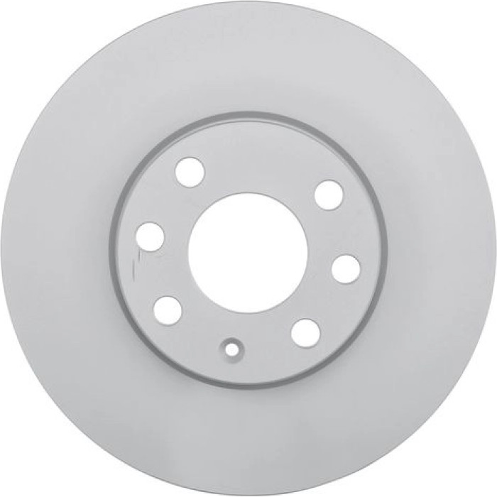 Bosch Bremsscheibe Vorderachse 0 986 478 881 Bosch Bremsscheibe Vorderachse 0 986 478 881