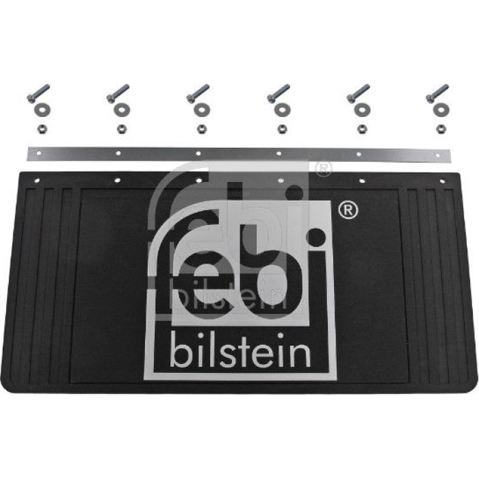 febi Schmutzfänger) 30807 febi Schmutzfänger) 30807