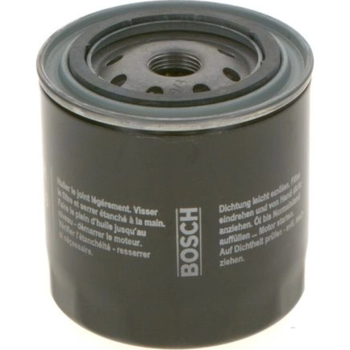 Bosch Ölfilter 0 986 452 003 Bosch Ölfilter 0 986 452 003