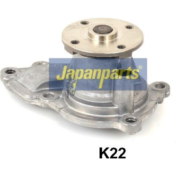 Japanparts Wasserpumpe PQ-K22 Japanparts Wasserpumpe PQ-K22
