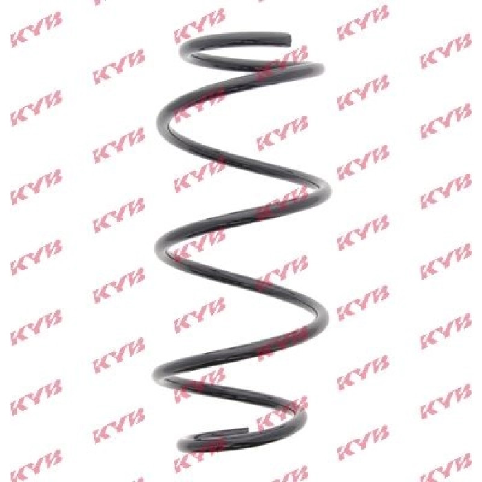 RH3312 KYB Fahrwerksfeder Nissan P. Note 1.5Dci 03/06 RH3312 KYB Fahrwerksfeder Nissan P. Note 1.5Dci 03/06