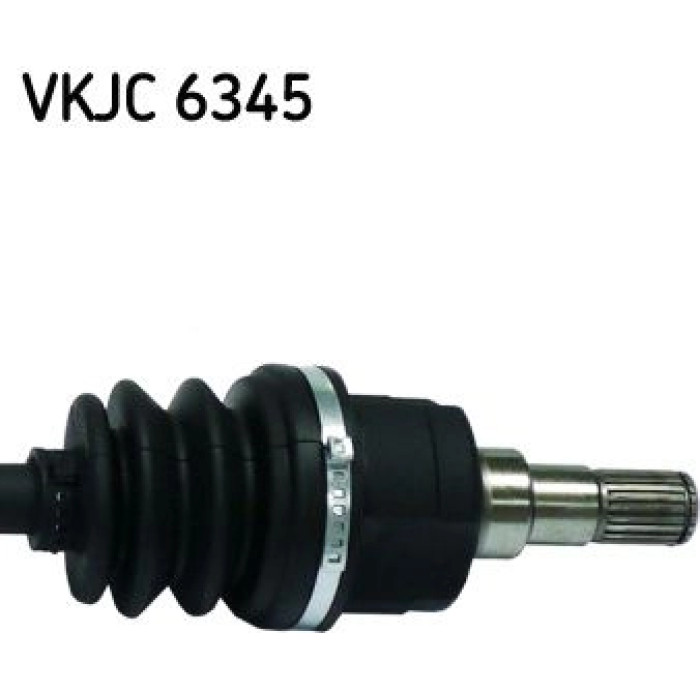 SKF Antriebswelle VKJC 6345 SKF Antriebswelle VKJC 6345