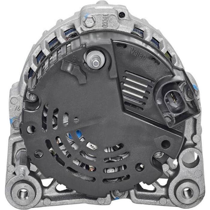439436 Valeo Lichtmaschine 439436 439436 Valeo Lichtmaschine 439436