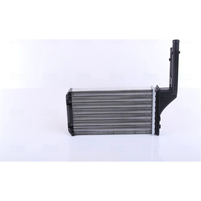 Nissens Heizungskühler PKW 71143 Nissens Heizungskühler PKW 71143