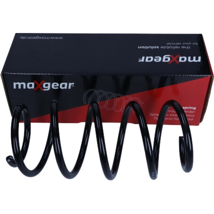 MAXGEAR Fahrwerksfeder 60-0769 MAXGEAR Fahrwerksfeder 60-0769