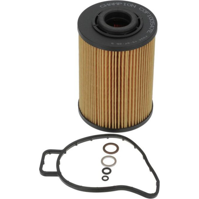 Champion Ölfilter COF100547E Champion Ölfilter COF100547E