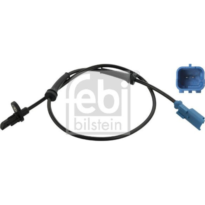 febi Raddrehzahlsensor 107335 febi Raddrehzahlsensor 107335