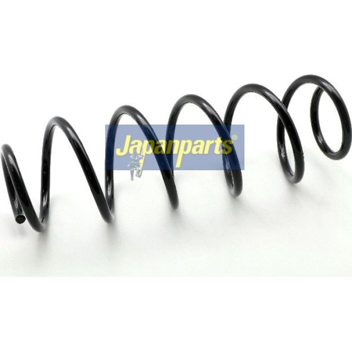 Japanparts Fahrwerksfeder ZC6394H Japanparts Fahrwerksfeder ZC6394H