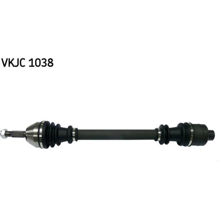 SKF Antriebswelle VKJC 1038