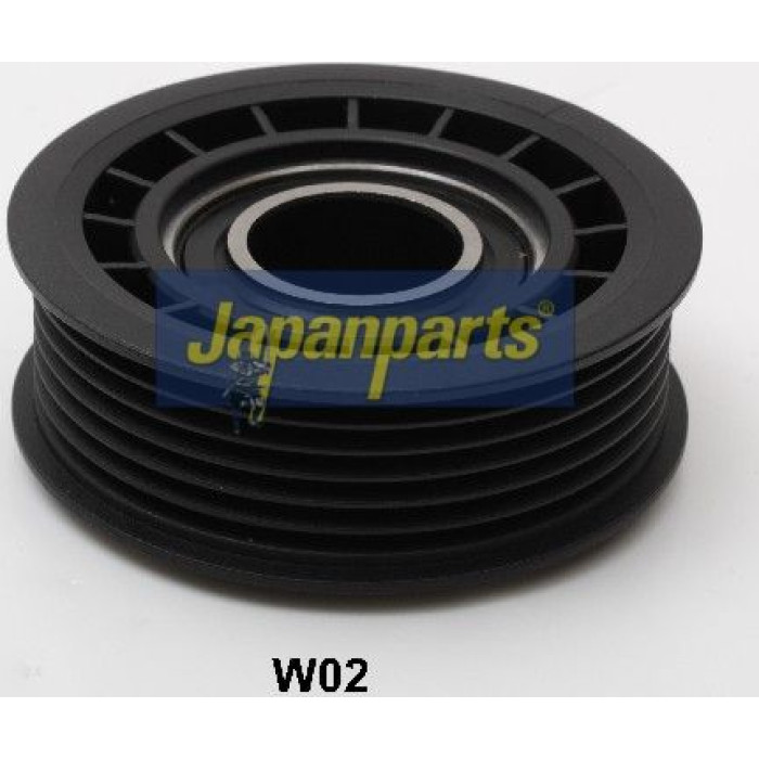 Japanparts Führungsrolle RP-W02 Japanparts Führungsrolle RP-W02