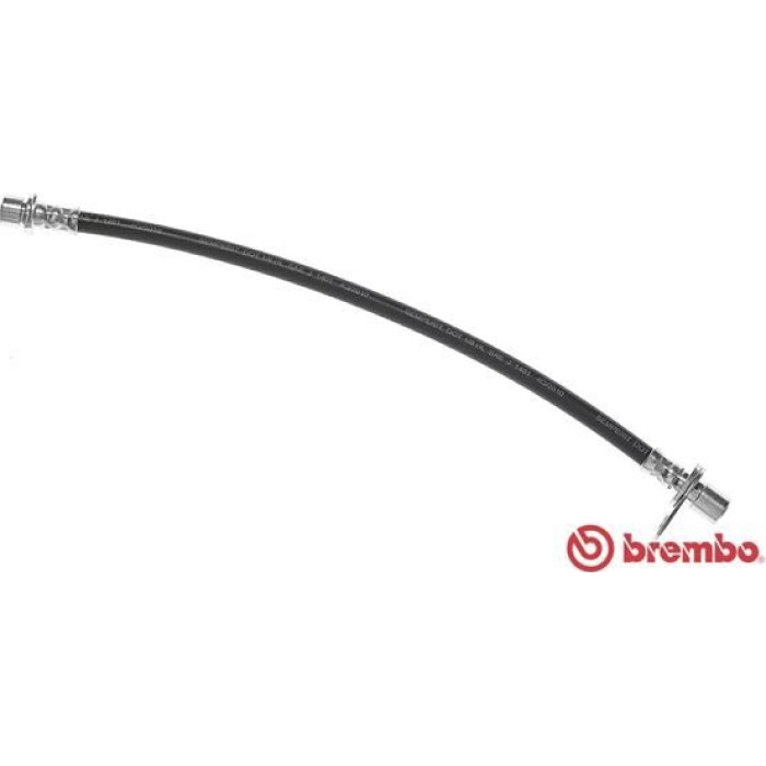 BREMBO Bremsschlauch T 83 104 BREMBO Bremsschlauch T 83 104