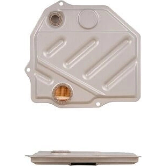 MAHLE Hydraulikfilter, Automatikgetriebe HX 46 MAHLE Hydraulikfilter, Automatikgetriebe HX 46