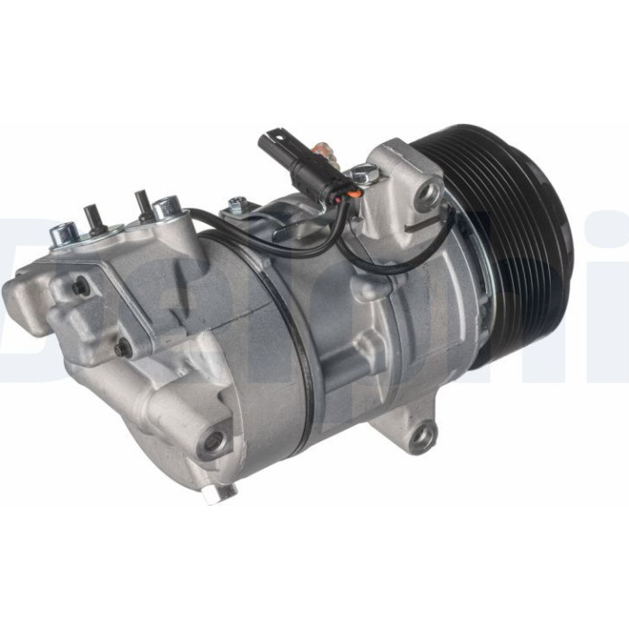 Delphi Kompressor CS20498 Delphi Kompressor CS20498