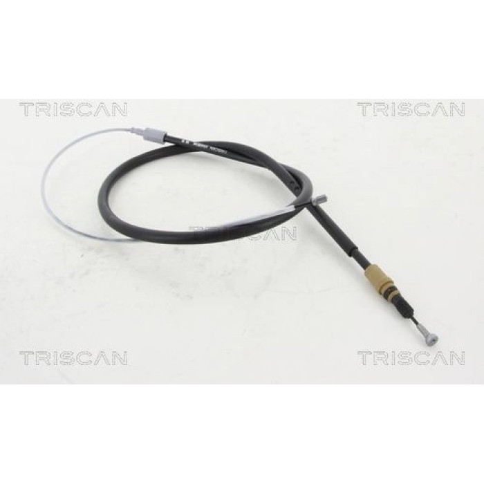 Handbremsseil HA li+re 8140 29188 Handbremsseil HA li+re 8140 29188