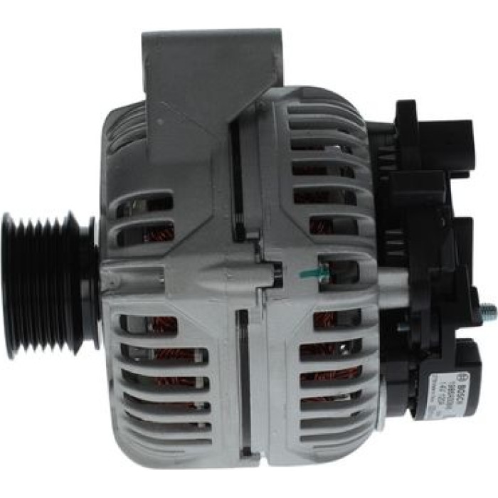 1 986 A00 846 Bosch Lichtmaschine 1 986 A00 846 1 986 A00 846 Bosch Lichtmaschine 1 986 A00 846