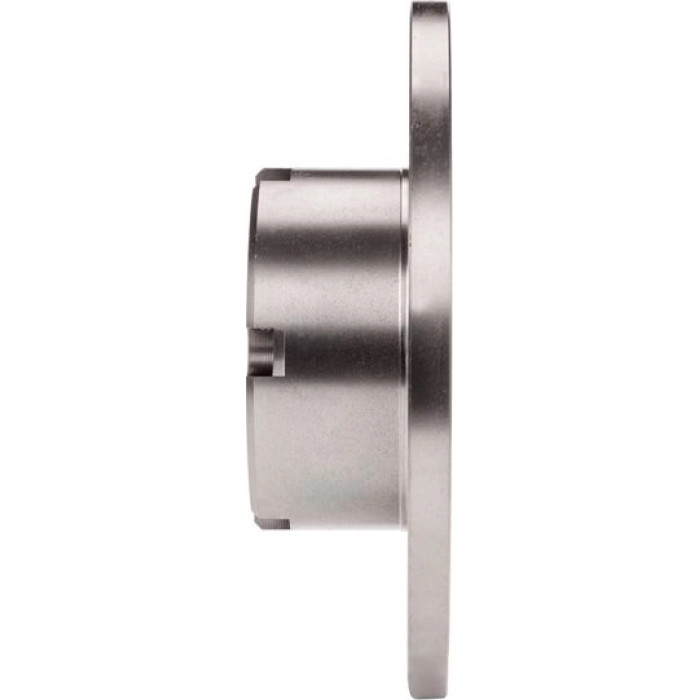 Bosch Bremsscheibe Vorderachse 0 986 478 201