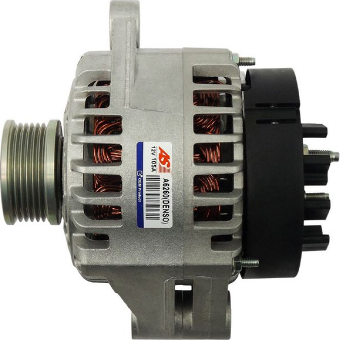 A6260(DENSO) AS-PL Lichtmaschine (Generator) A6260(DENSO)