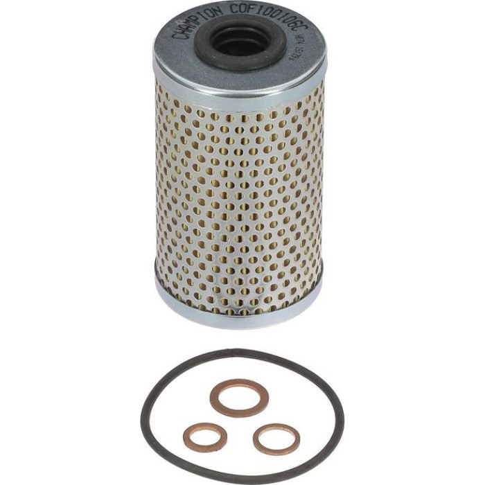 Champion Ölfilter COF100106C Champion Ölfilter COF100106C