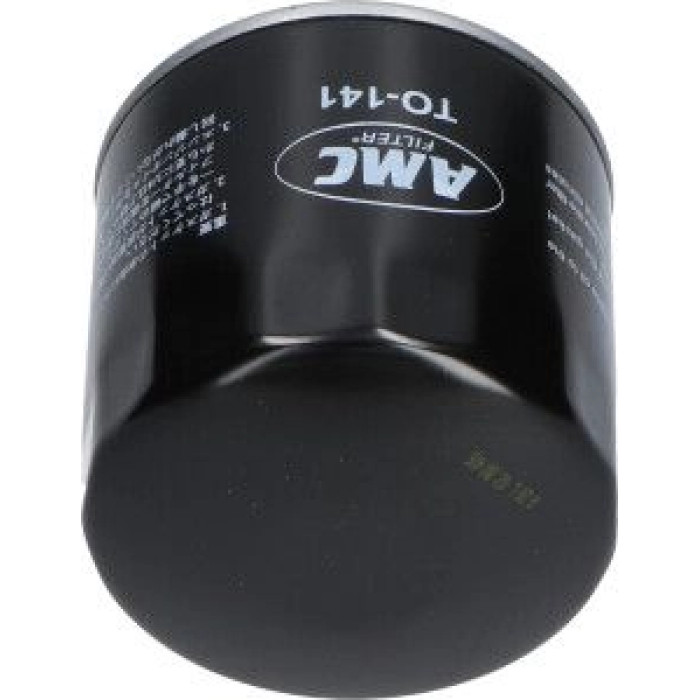 TO-141 AMC Ölfilter TO-141 TO-141 AMC Ölfilter TO-141