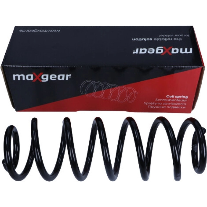 MAXGEAR Fahrwerksfeder 60-0581 MAXGEAR Fahrwerksfeder 60-0581