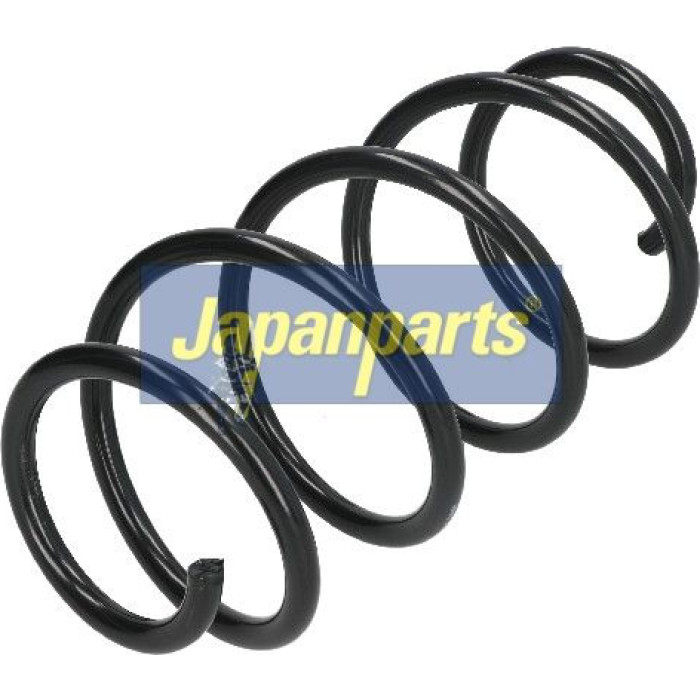 Japanparts Fahrwerksfeder ZC1144A Japanparts Fahrwerksfeder ZC1144A