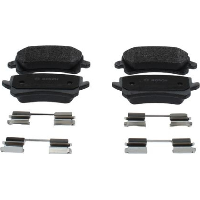 0 986 494 626 Bosch Bremsbelagsatz 0 986 494 626 0 986 494 626 Bosch Bremsbelagsatz 0 986 494 626
