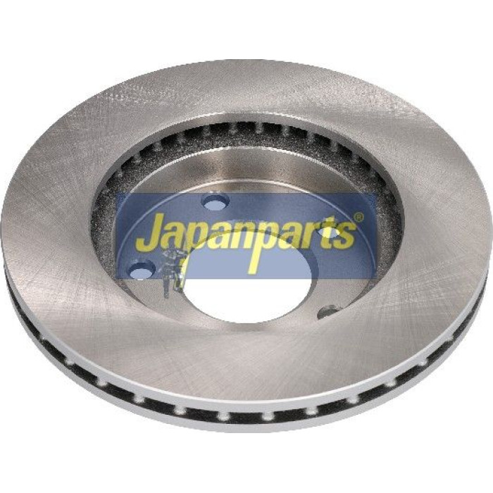 Japanparts Bremsscheibe DI-348C Japanparts Bremsscheibe DI-348C