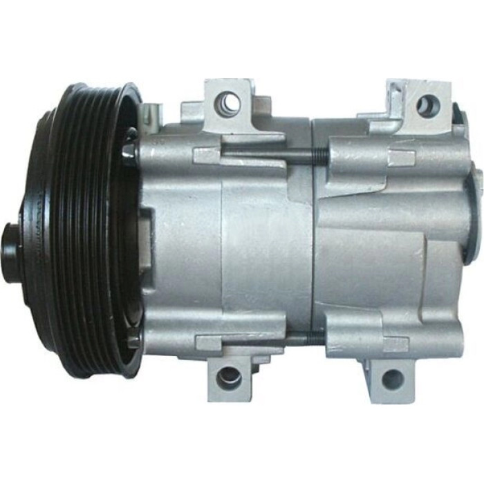 ACP 843 000S MAHLE Klimakompressor 843 000S, 12 V, FS10-170, R134a – u. a. für Ford Mondeo I (GBP), I Turnier (BNP), I Stufenheck – OE Nummer 1 447 717 - l ACP 843 000S MAHLE Klimakompressor 843 000S, 12 V, FS10-170, R134a – u. a. für Ford Mondeo I (GBP), I Turnier (BNP), I Stufenheck – OE Nummer 1 447 717 - l