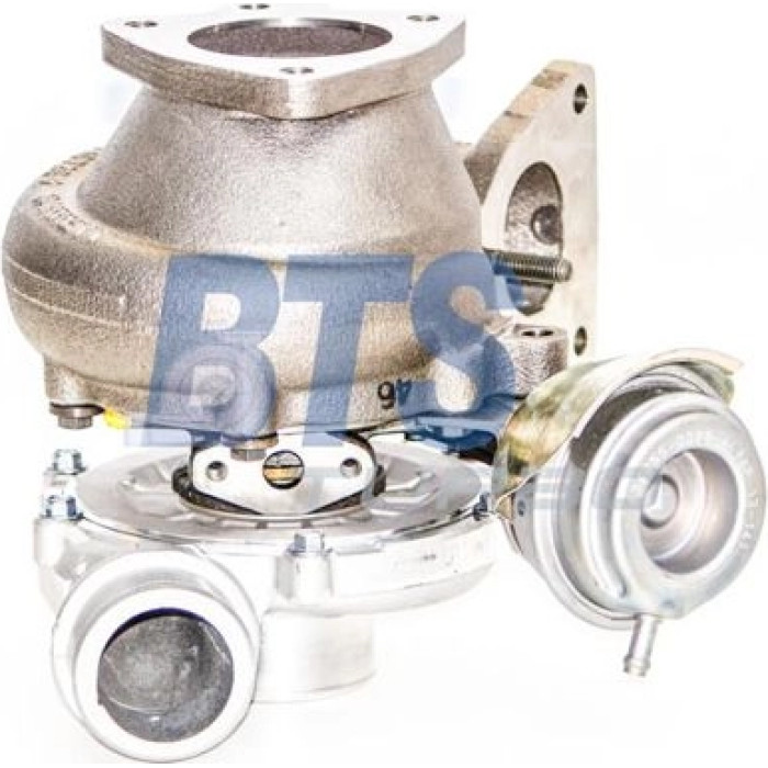 BTS TURBO Turbolader T912015BL BTS TURBO Turbolader T912015BL